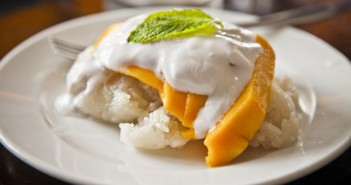 Mango Sticky Rice
