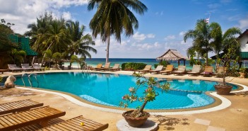 Sandy Guesthouse