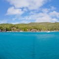Whitsunday Islands