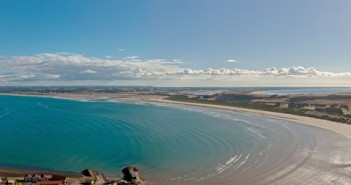 Panoramique The Nut, Stanley