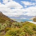 Lac Hawea Nouvelle-Zelande