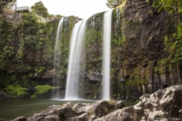 Whangarei Falls