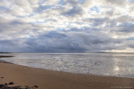 Plage de Thames, Coromandel