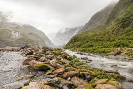 Franz Josef Glacier