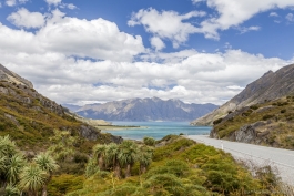 Lac Hawea