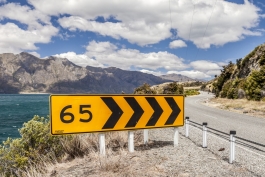 Lac Hawea