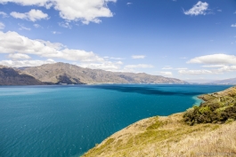 Lac Hawea
