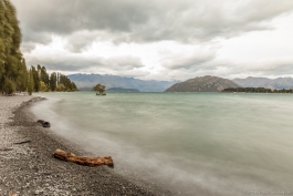 Lac Wanaka