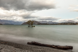 Lac Wanaka