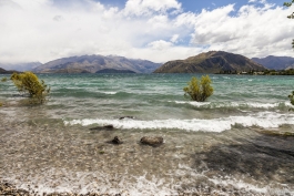 Lac Wanaka