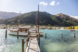 Queenstown