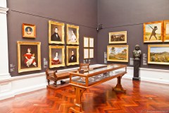 Tableaux, Art Gallery of South Australia