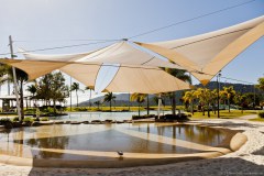 Lagoon, Airlie Beach