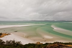 Hill Inlet, Whitsunday Island