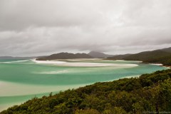 Hill Inlet, Whitsunday Island
