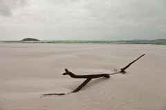 Plage de Hill Inlet, Whitsunday Island