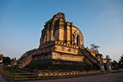 Wat Chedi Luang