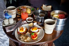 petit-dejeuner