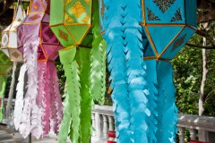 lampions