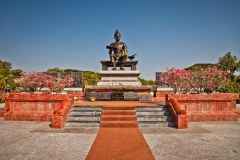 statue-sukhothai