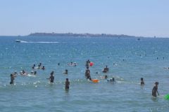 Sunny Beach