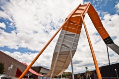 National Museum of Australia