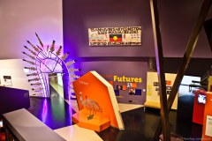 Galerie National Museum of Australia