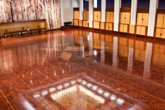 Great Hall, parlement australien, Canberra 2
