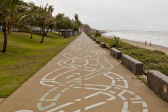 Front de mer, Yeppoon