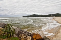 Front de mer, Noosa Heads