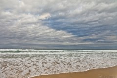 Plage de Noosa Heads