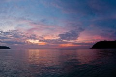 panoramique-coucher-soleil-had-mae-had-koh-ma-koh-phangan