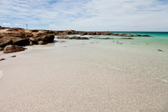 Plage, Bay of Fires