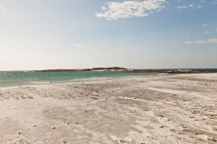 Plage de Lipson Cove