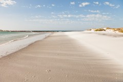 Sable de Lipson Cove