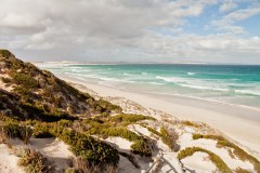 Plage d'Almonta Beach, Coffin Bay National Park