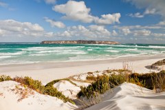 Golden Island, Coffin Bay National Park