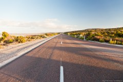 Flinders Highway, vide.