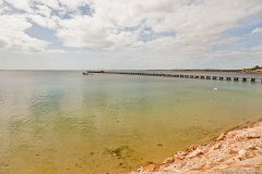 Ponton, Streaky Bay