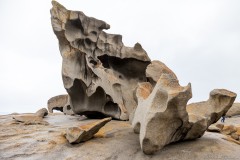 One Remarkable Rock, Flinders Chase National Park, Kangaroo Island