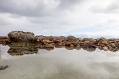 Reflexion, Stokes Bay, Kangaroo Island