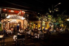 Restaurant-Vientiane