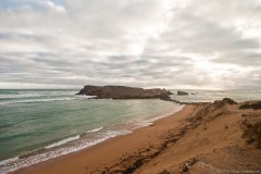Plage de Beachport