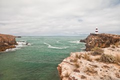 Sémaphore, Robe