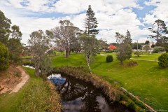 Parc de Strathalbyn