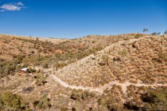 Ormiston Gorge, West Mac Donnell Ranges