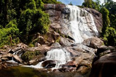 Pano-cascade-langkawi