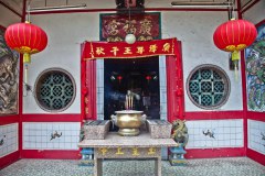 temple-melaka