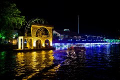 melaka-river-moulin-night