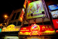 Kuala-Chinatown
